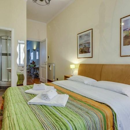 Vacanze In Vaticano By Halldis Roma Exterior foto